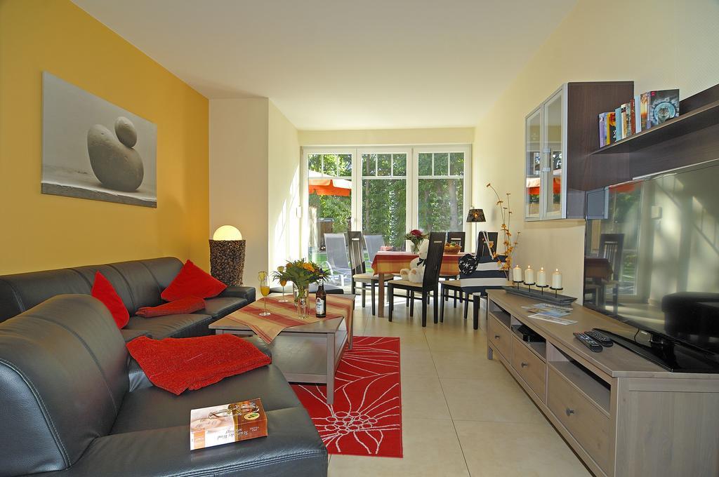 Appartementhaus Ostseeresidenz Apartment