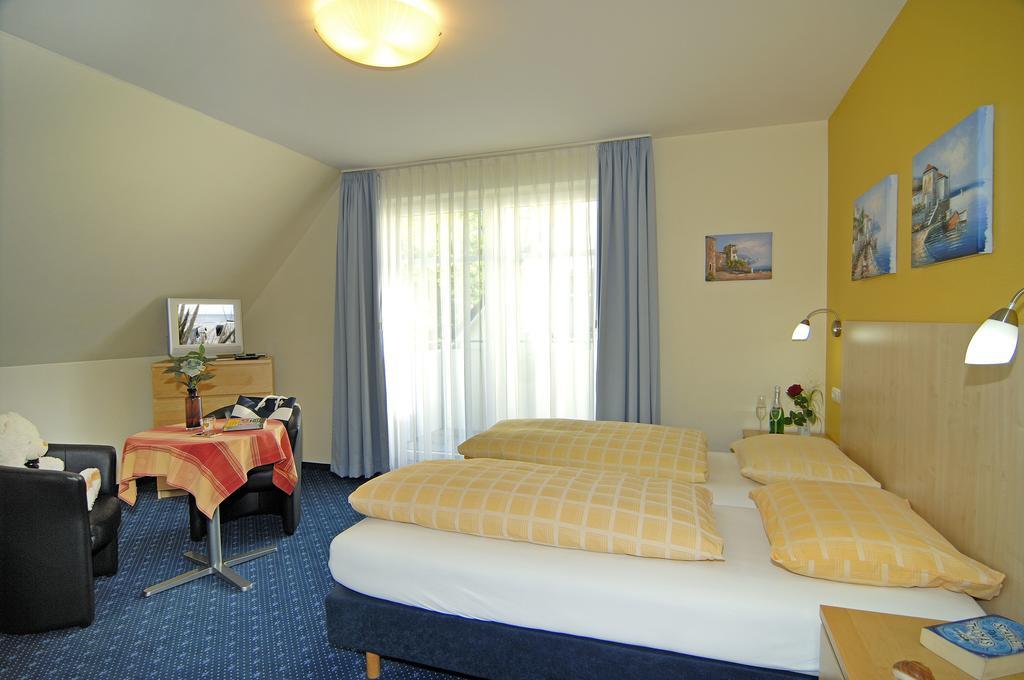 Appartementhaus Ostseeresidenz * Rostock