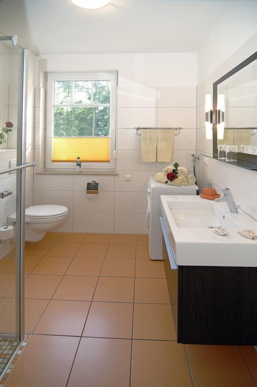 Apartment Appartementhaus Ostseeresidenz Rostock